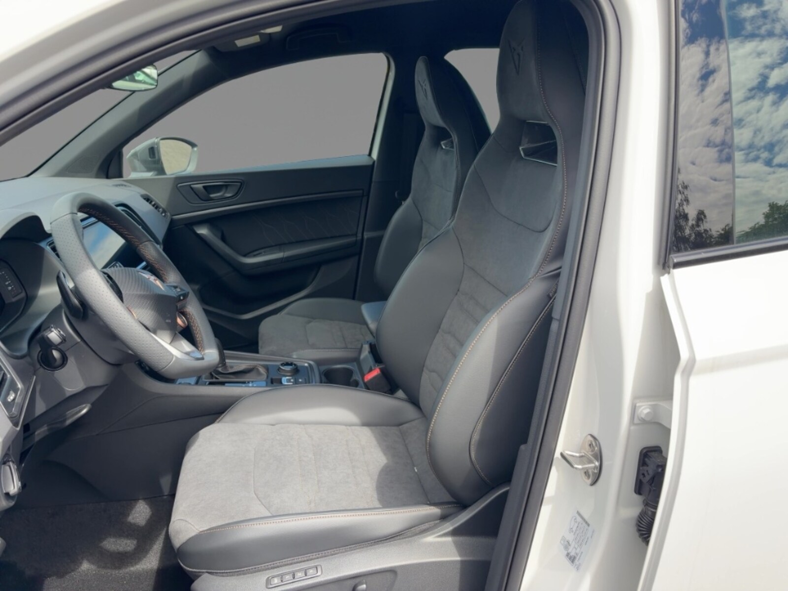 CUPRA Ateca – Bild 6