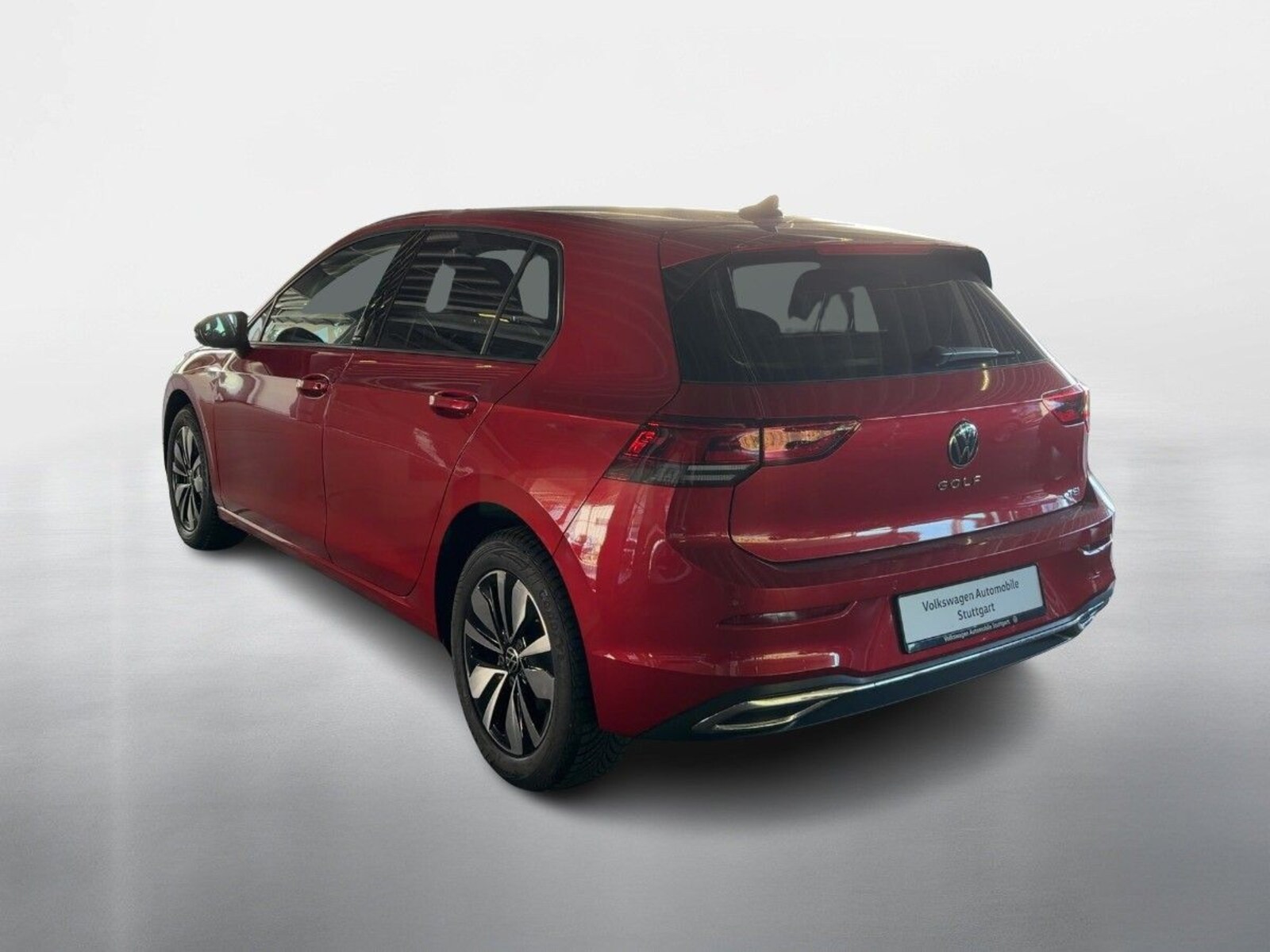 Volkswagen Golf – Bild 3