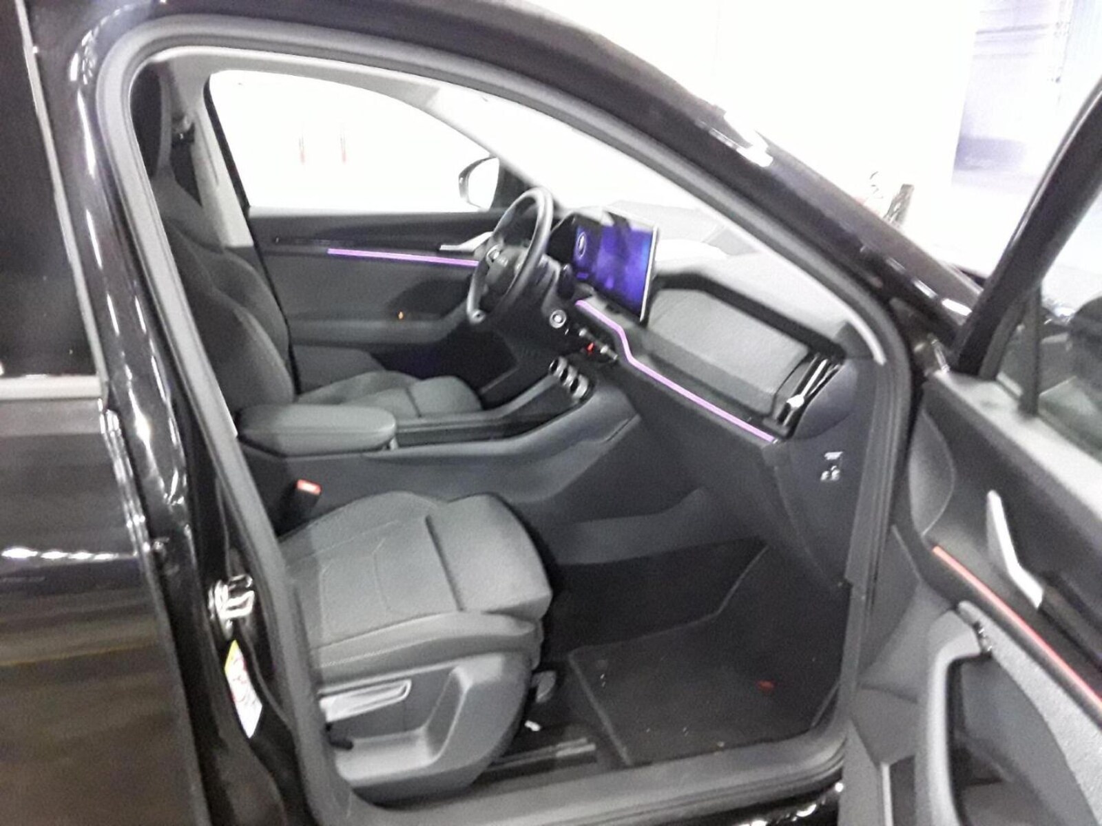 Škoda Kodiaq – Bild 4