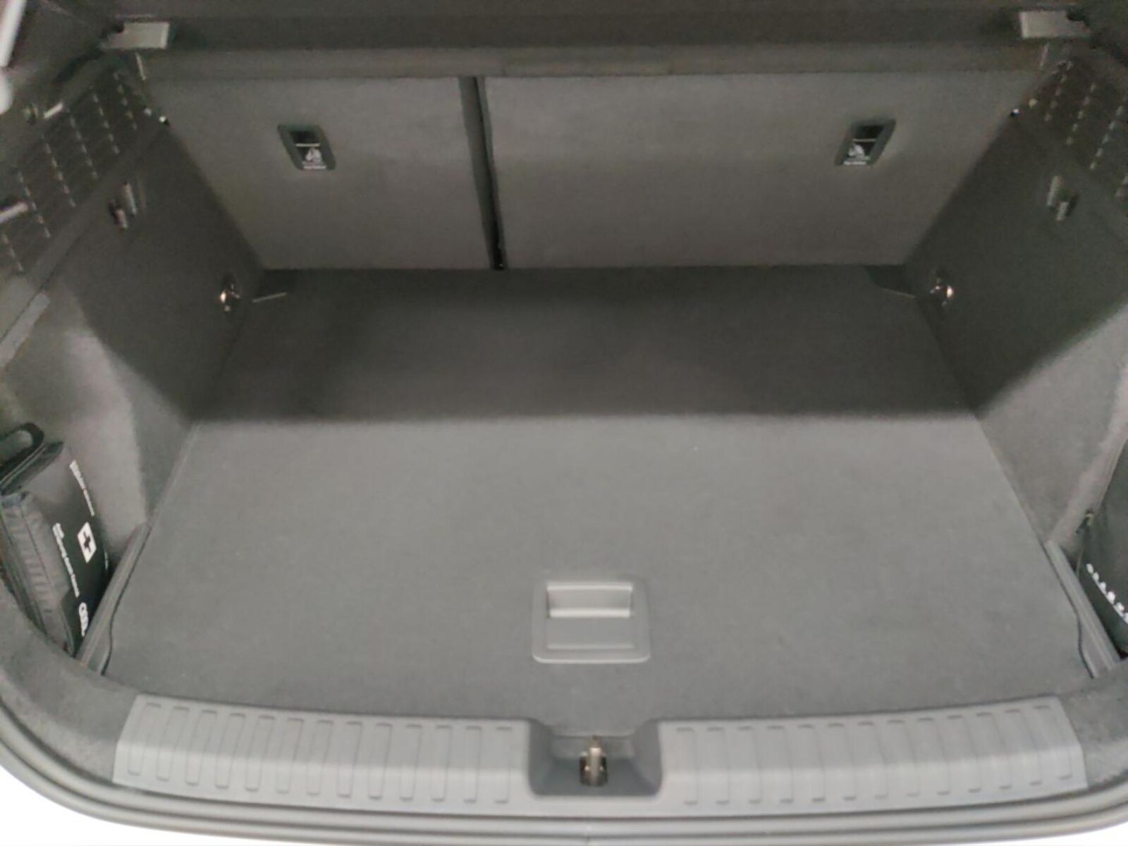 Audi A3 Sportback – Bild 13