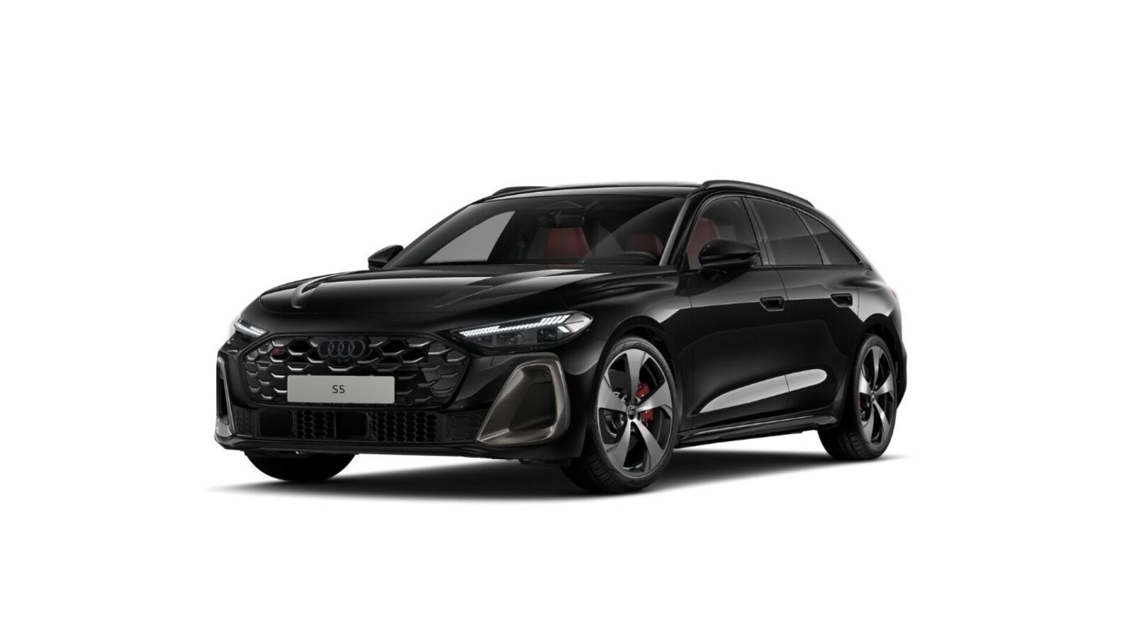 Audi S5 Avant – Bild 2