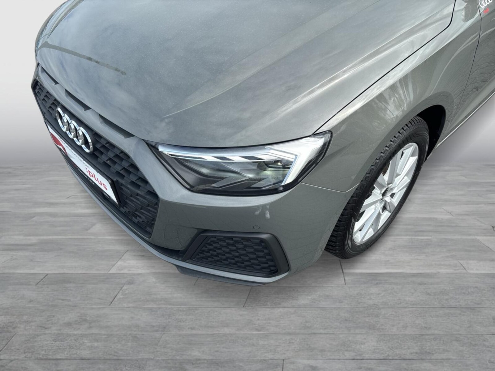 Audi A1 Sportback – Bild 26