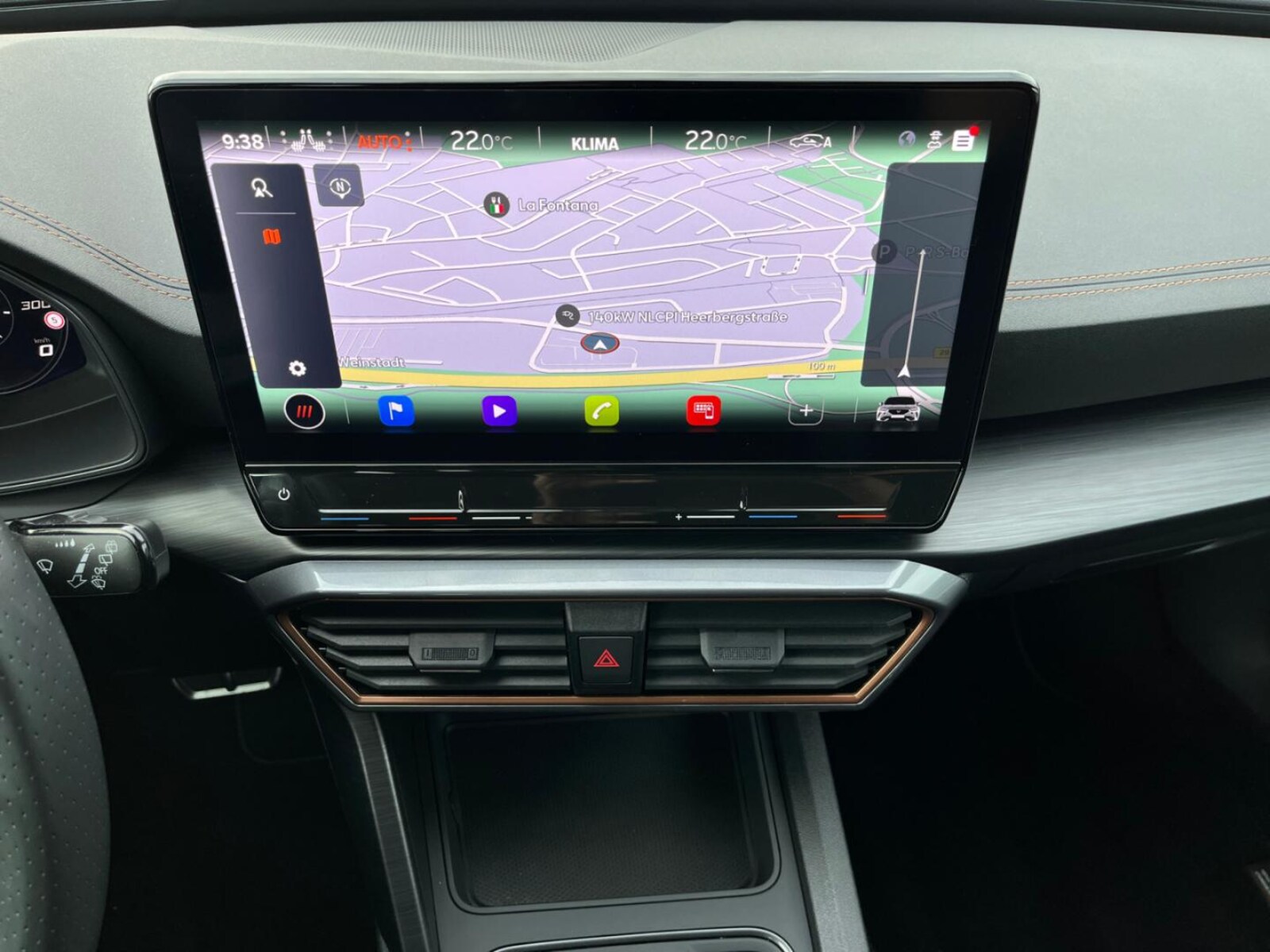 CUPRA Formentor – Bild 7