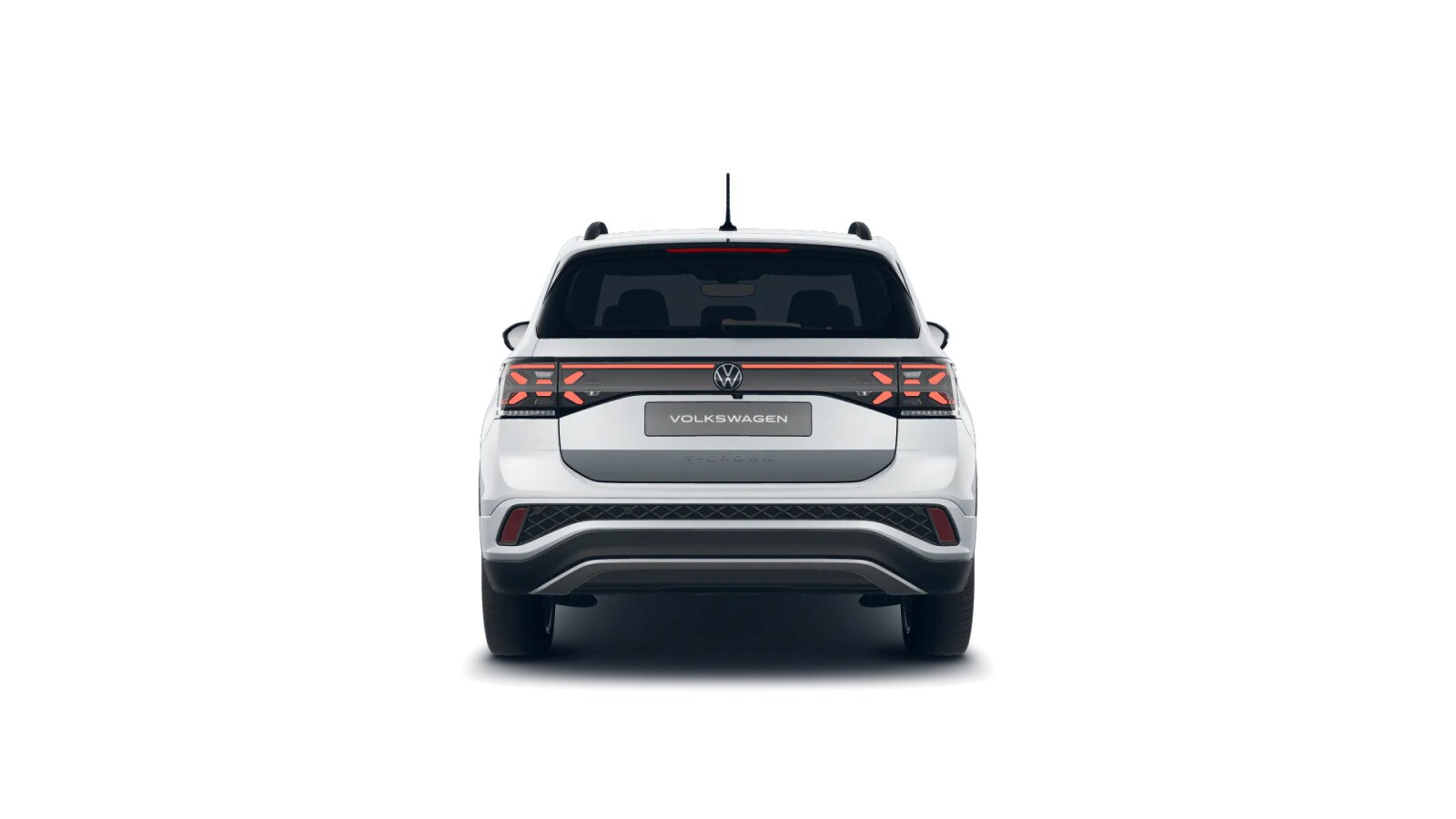Volkswagen T-Cross – Bild 7