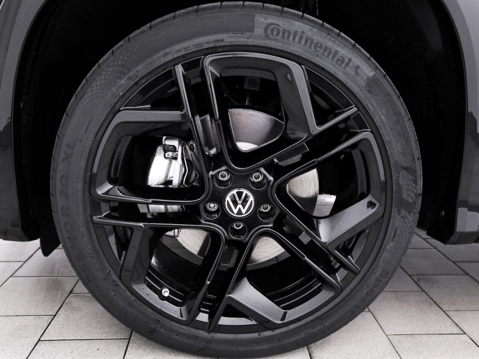 Volkswagen Tayron – Bild 3