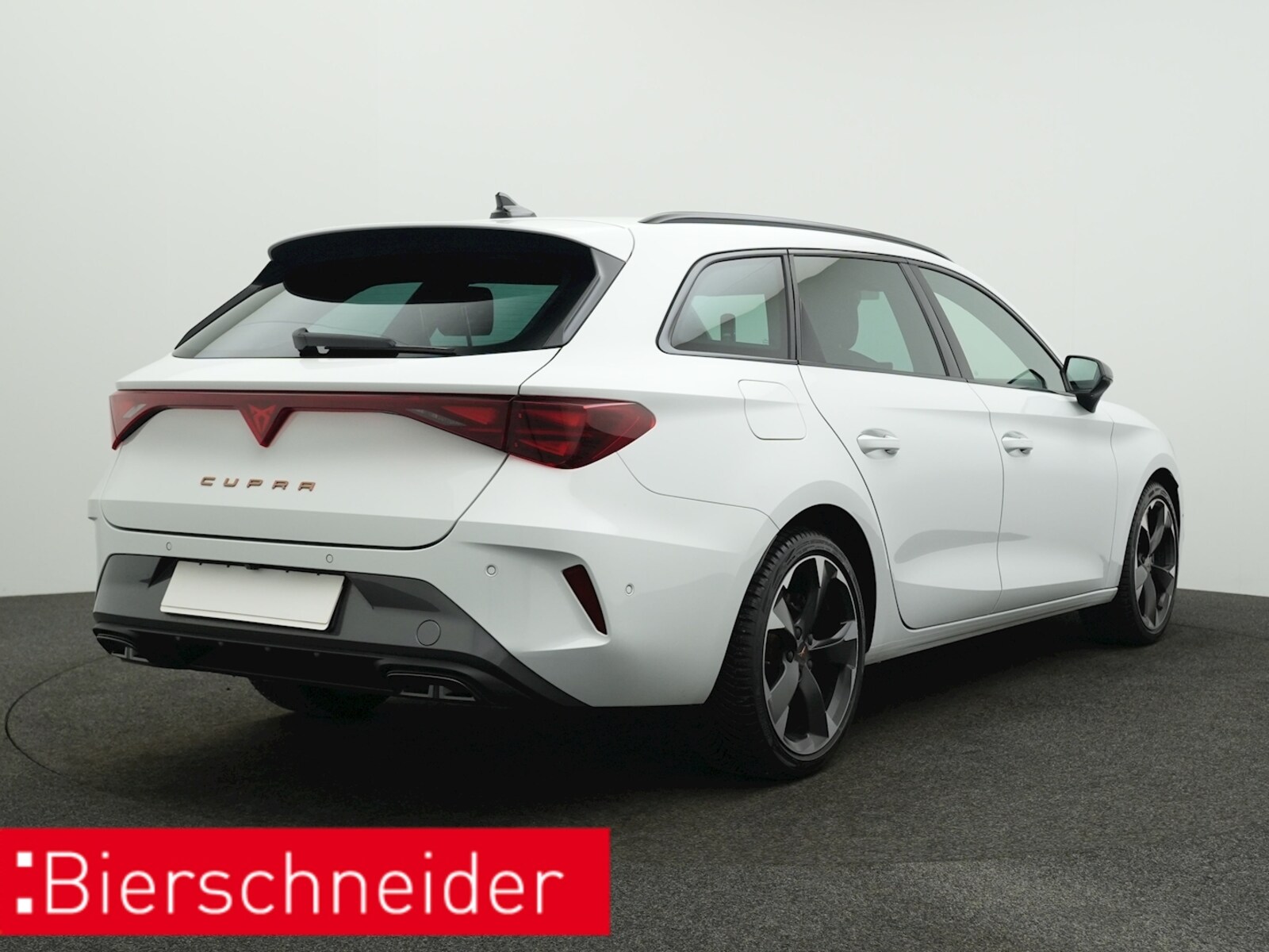 CUPRA Leon Sportstourer – Bild 5