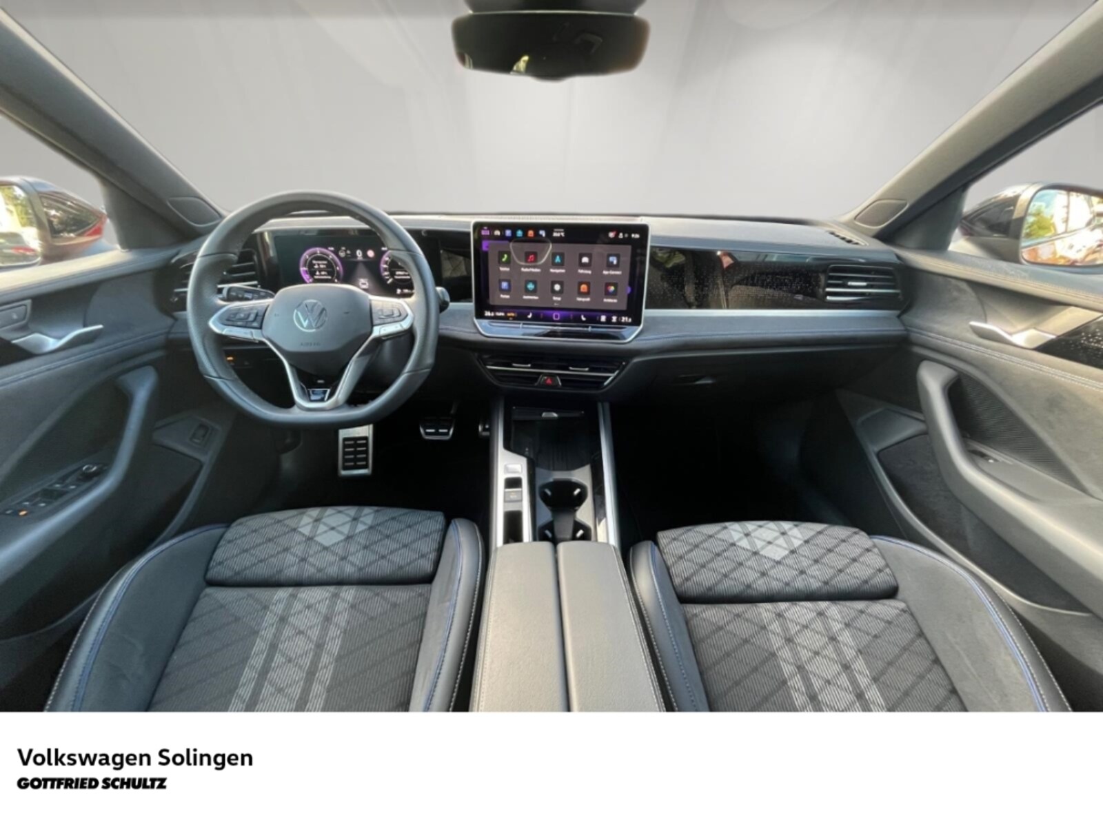 Volkswagen Passat – Bild 5