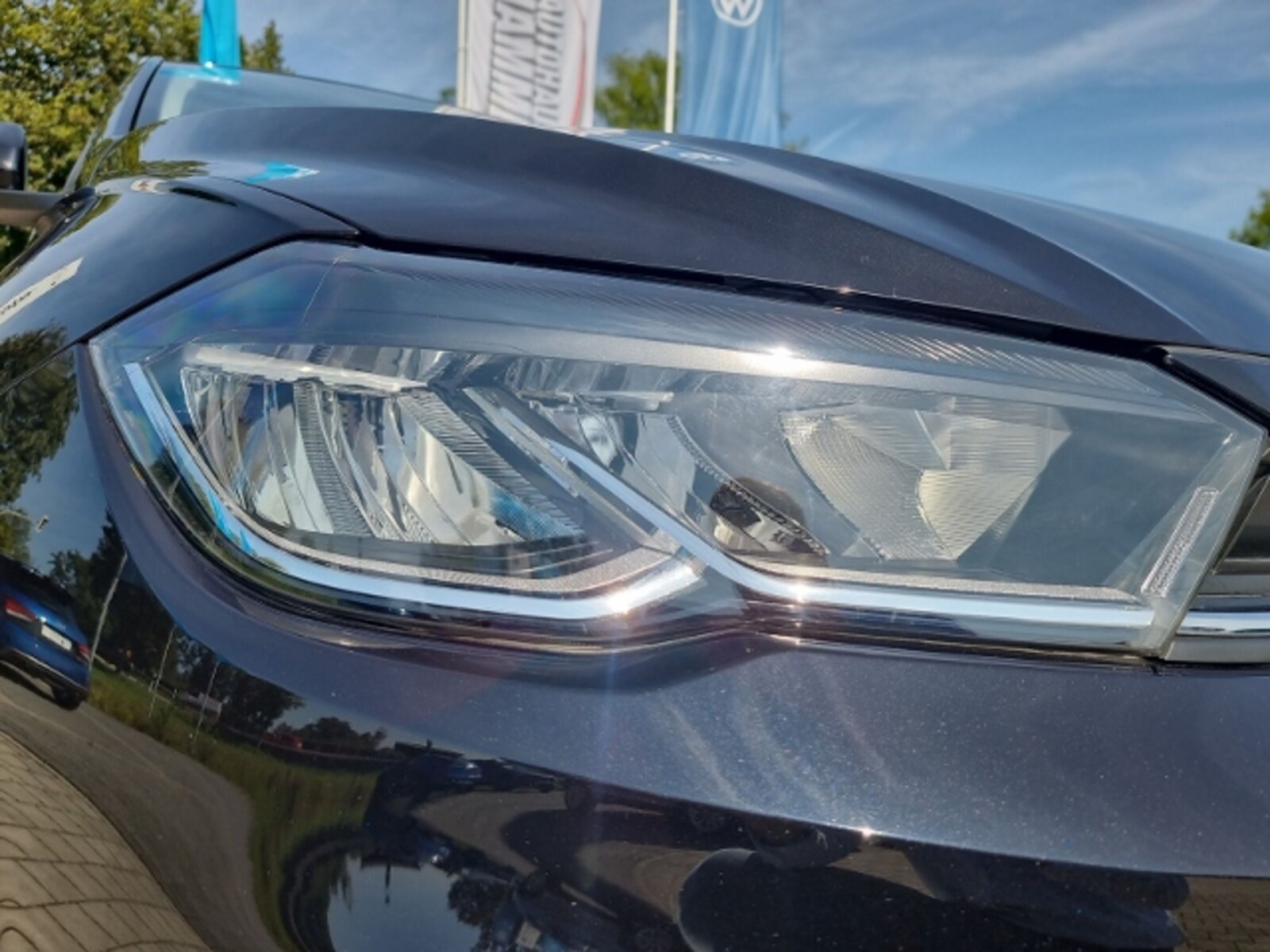 Volkswagen Polo – Bild 9