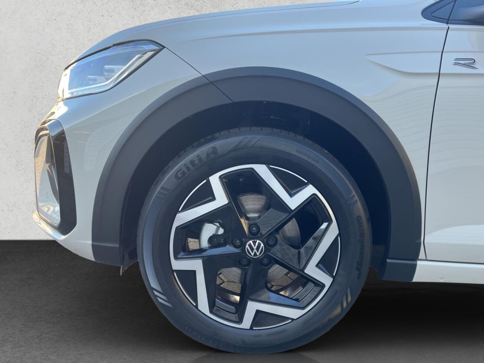 Volkswagen Taigo – Bild 8
