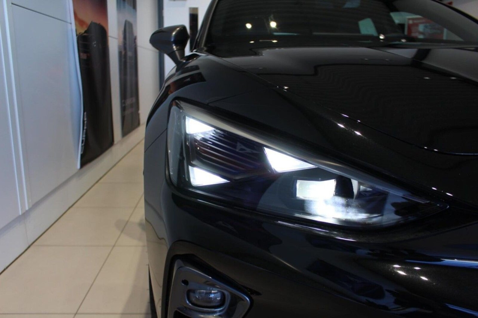 CUPRA Leon – Bild 19