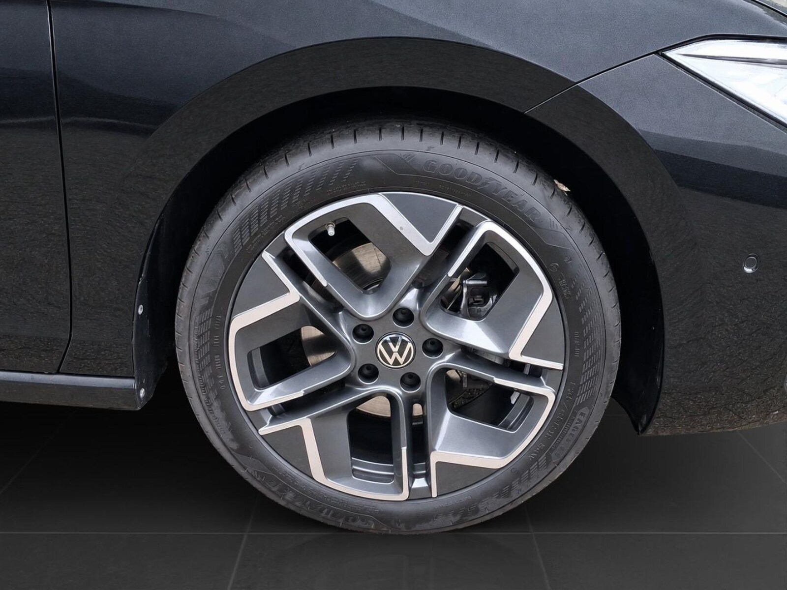 Volkswagen Passat – Bild 16