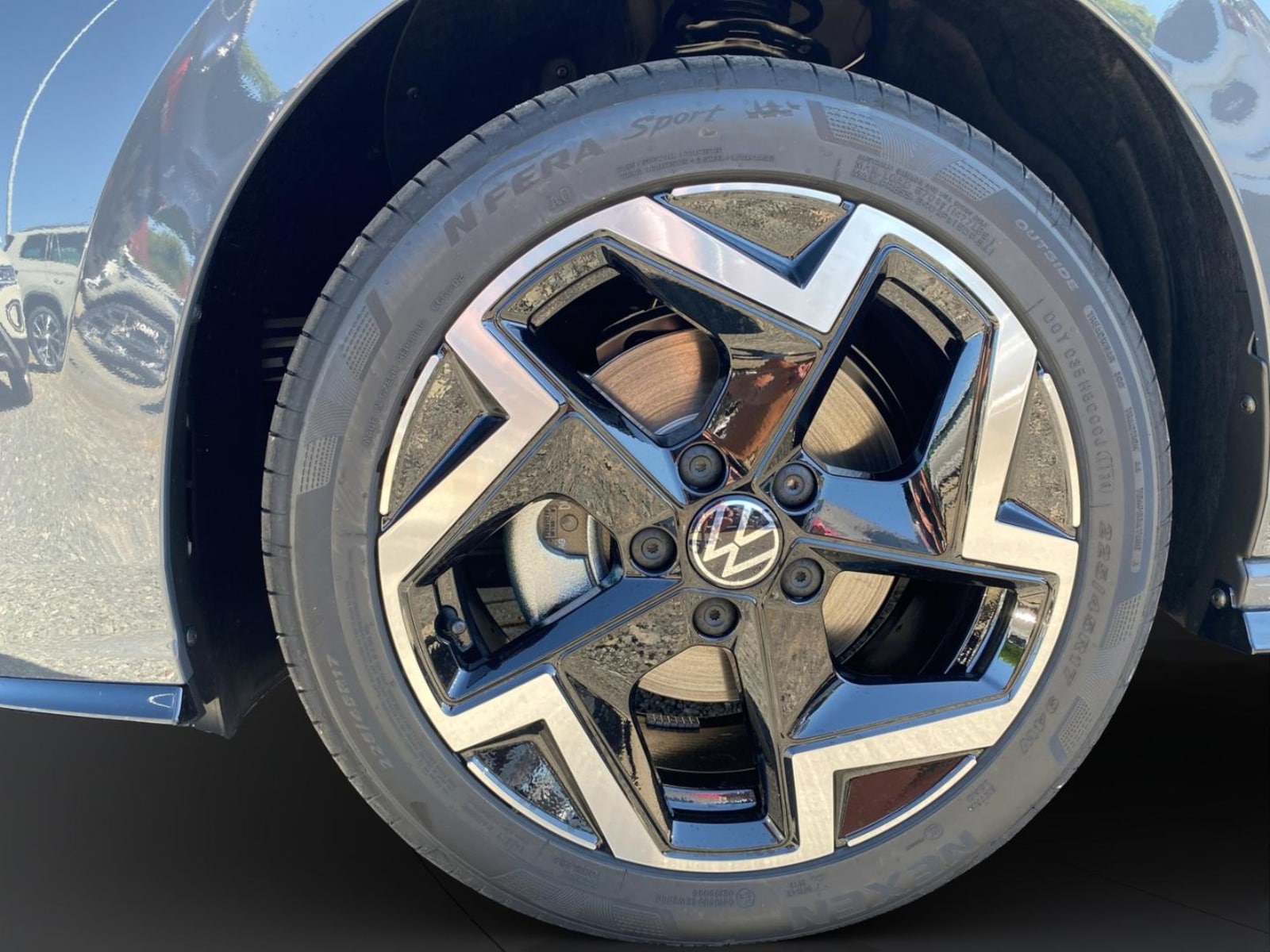 Volkswagen Golf – Bild 7