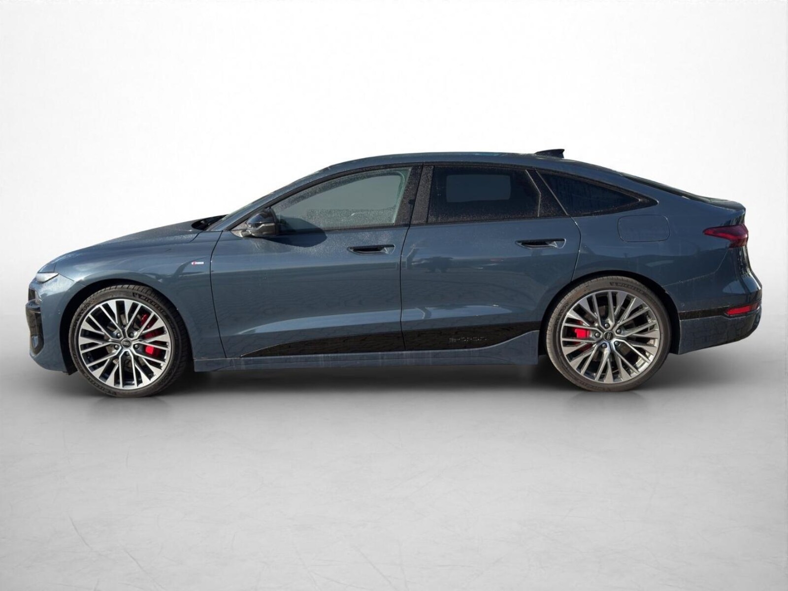 Audi A6 Sportback e-tron – Bild 3