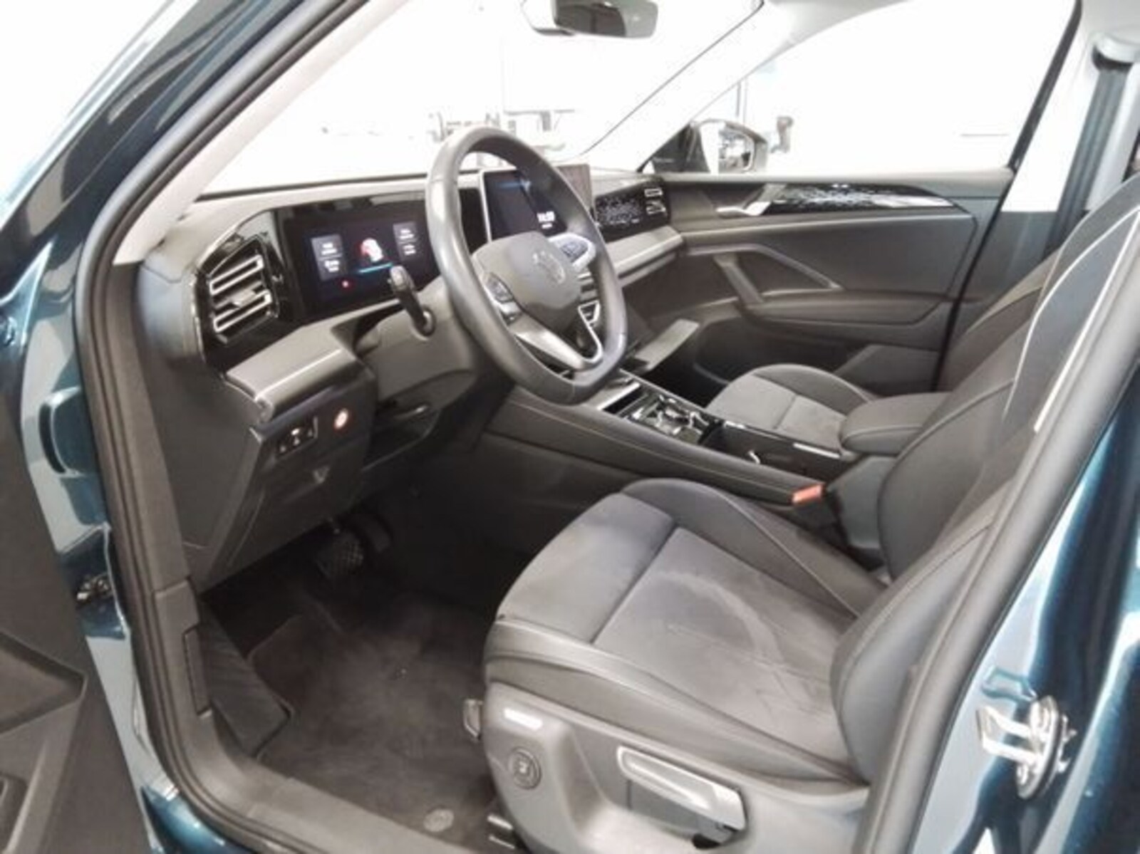 Volkswagen Tiguan – Bild 6