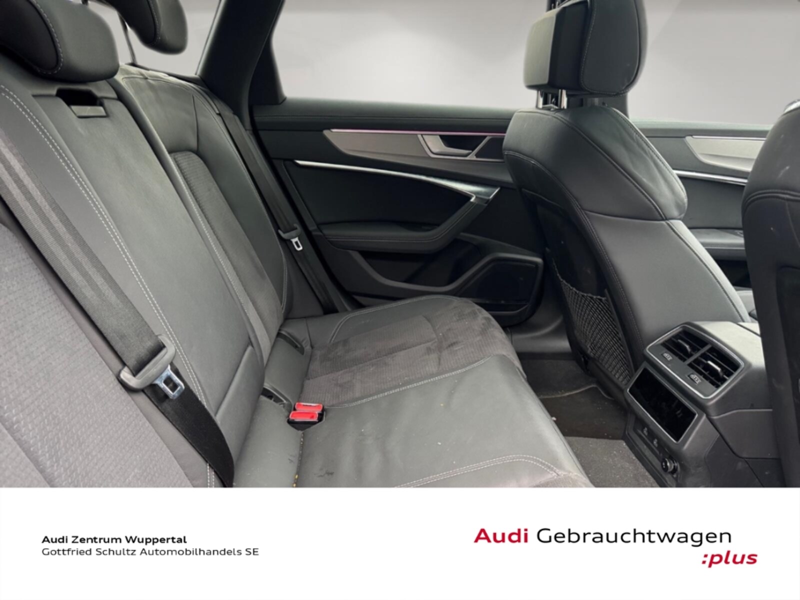 Audi S6 Avant – Bild 8