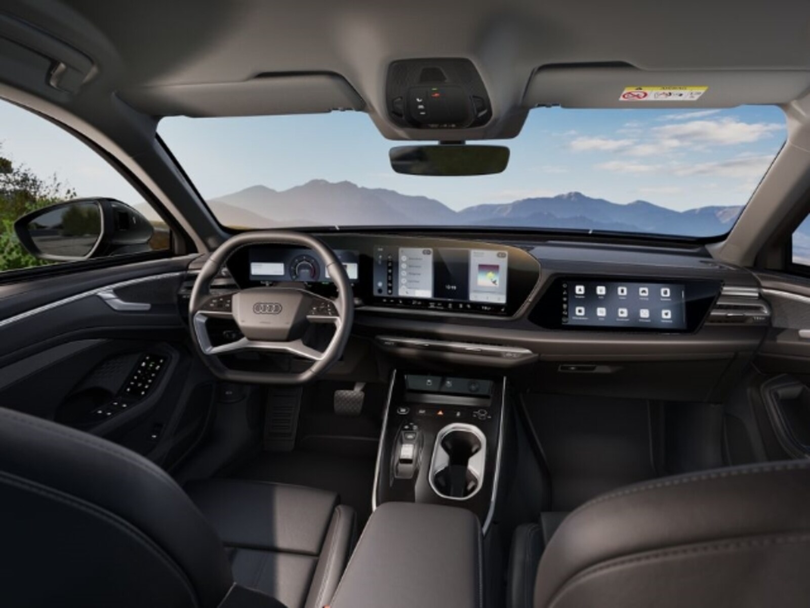 Audi A6 Avant – Bild 4