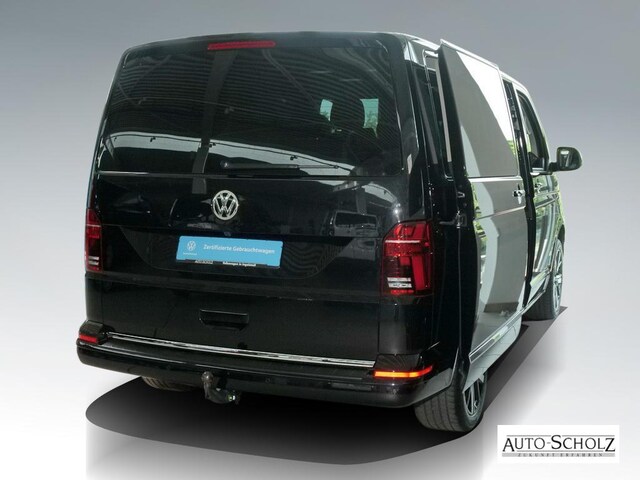 Volkswagen T6.1 Multivan
