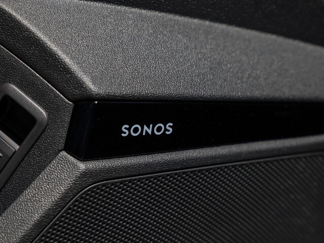 Image about Audi RS 3 Limousine TFSI quattro S tronic