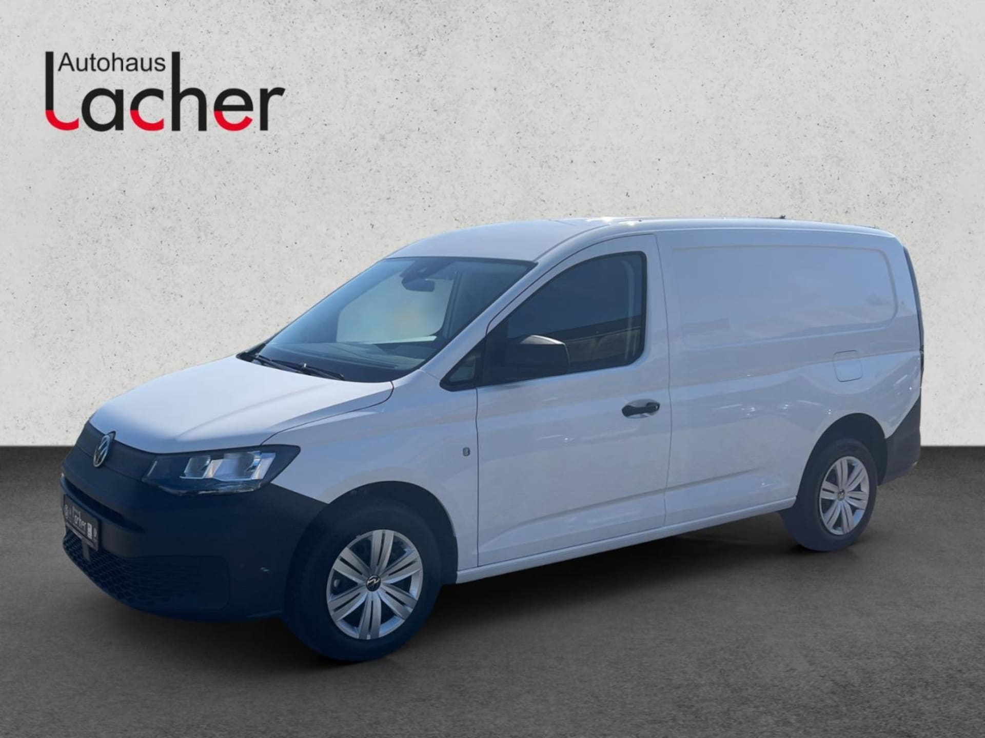 Volkswagen Caddy Maxi Cargo