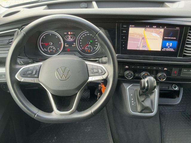 Volkswagen T6.1 Multivan