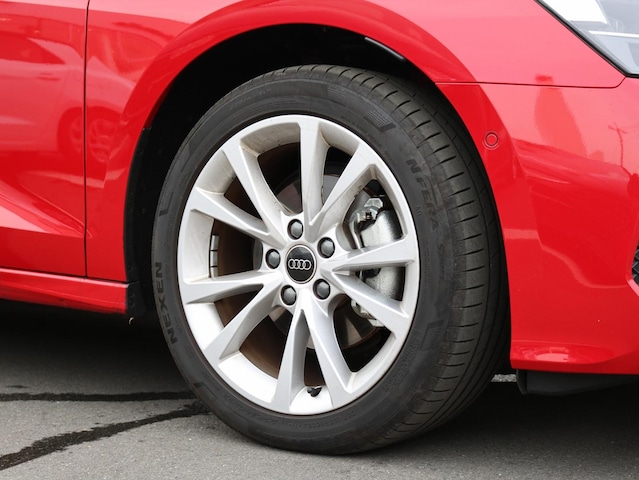 Audi A3 Sportback 30 TFSI advanced 85(116) kW(PS) S tronic for more details contact your dealer