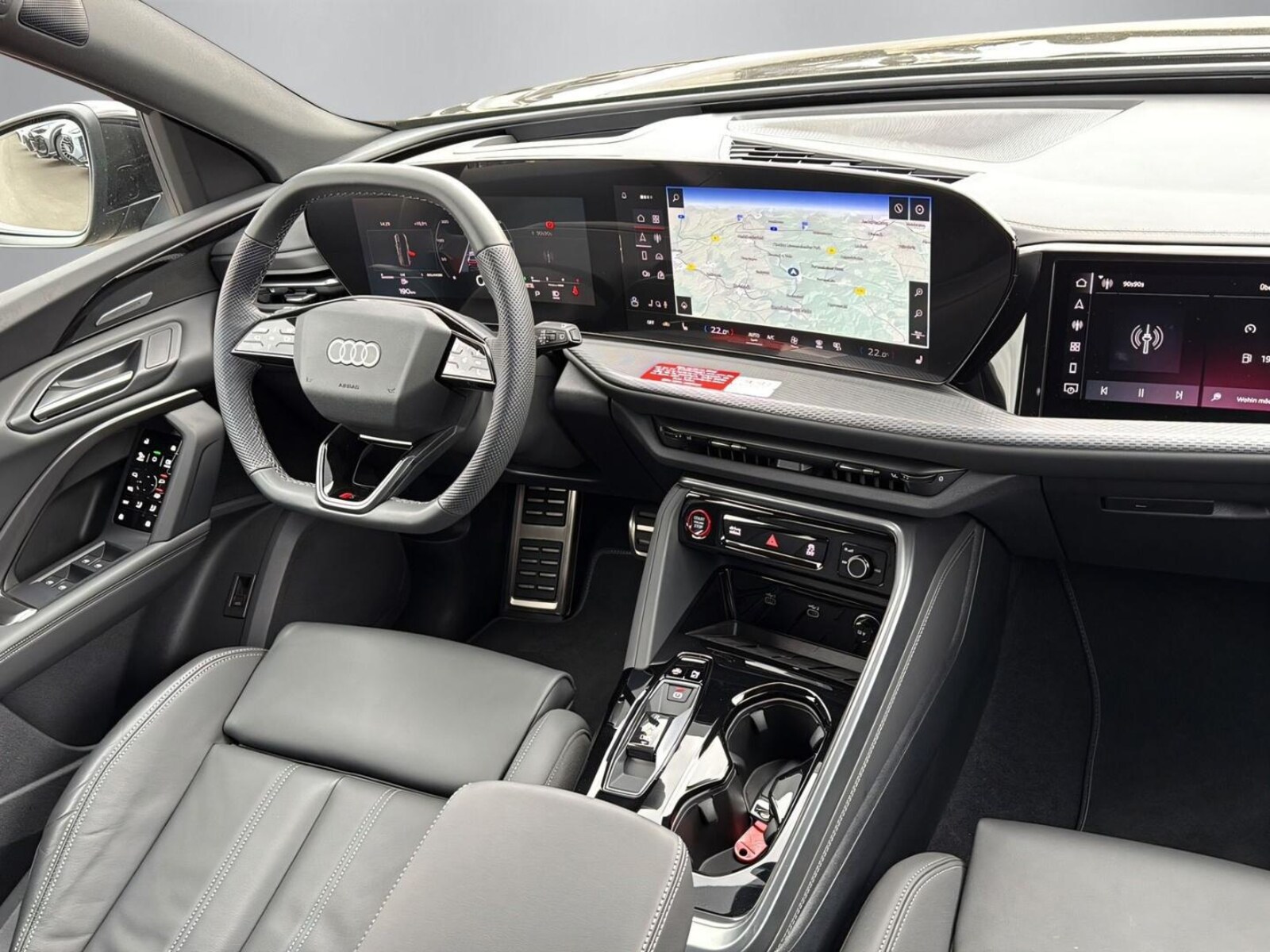 Audi Q5 Sportback – Bild 15