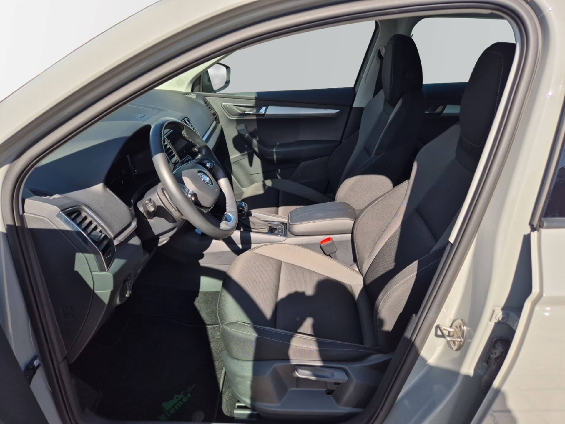 Skoda Karoq Ambition