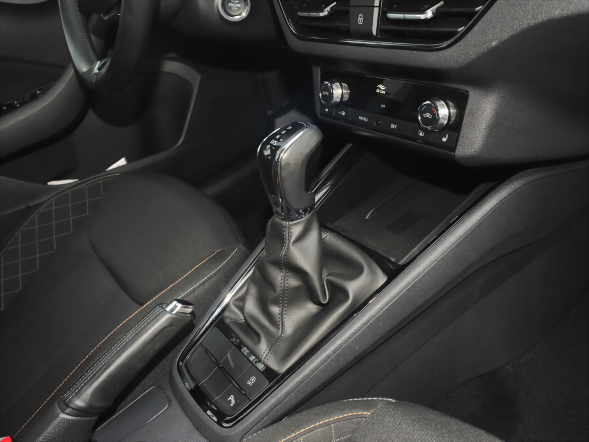 Skoda Scala Ambition