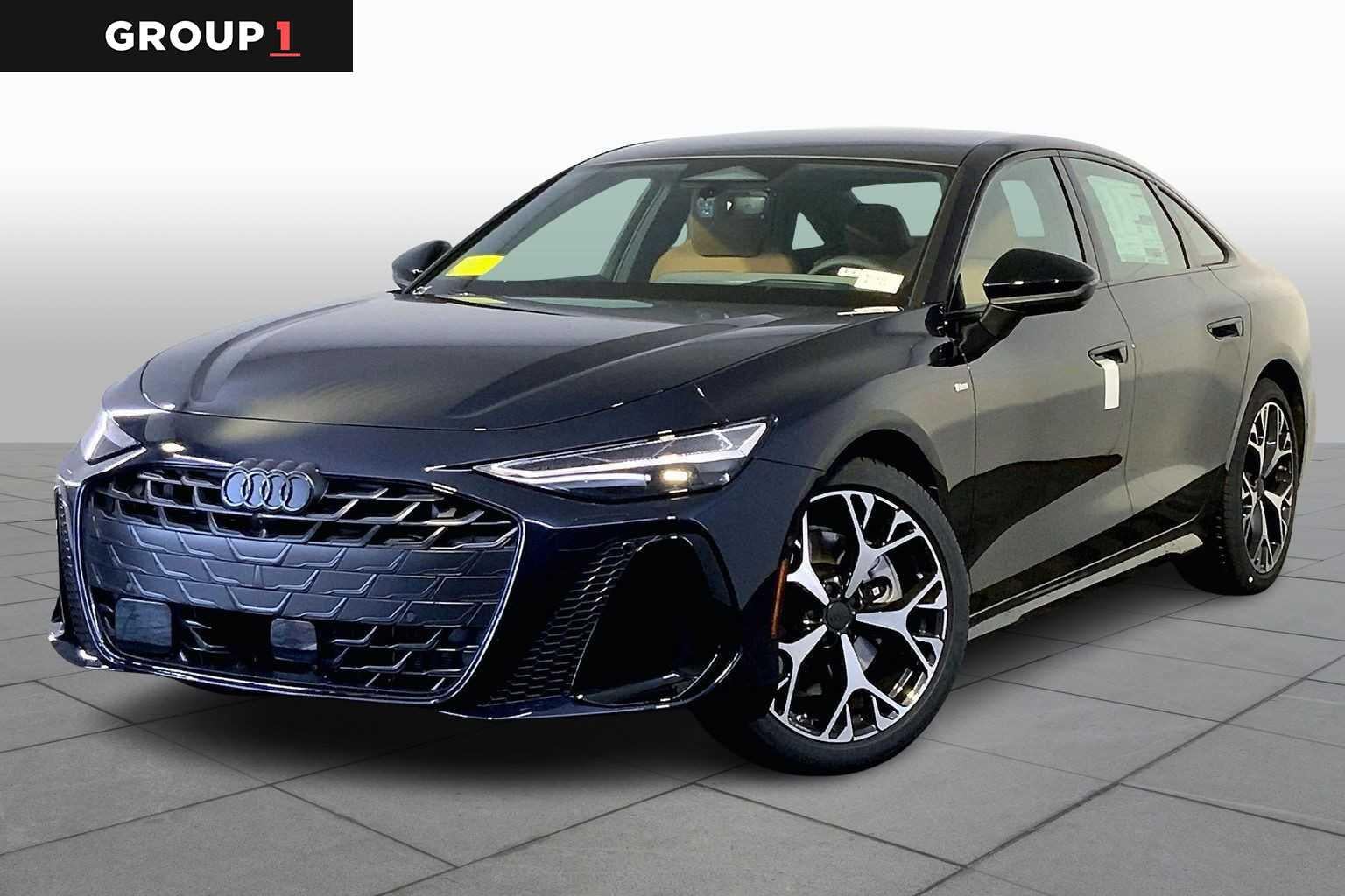 2026 Audi A6 Premium Plus quattro S tronic's photo