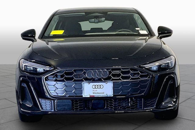 2026 Audi A5 Sedan