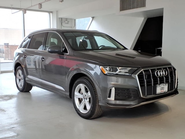 2023 Audi Q7
