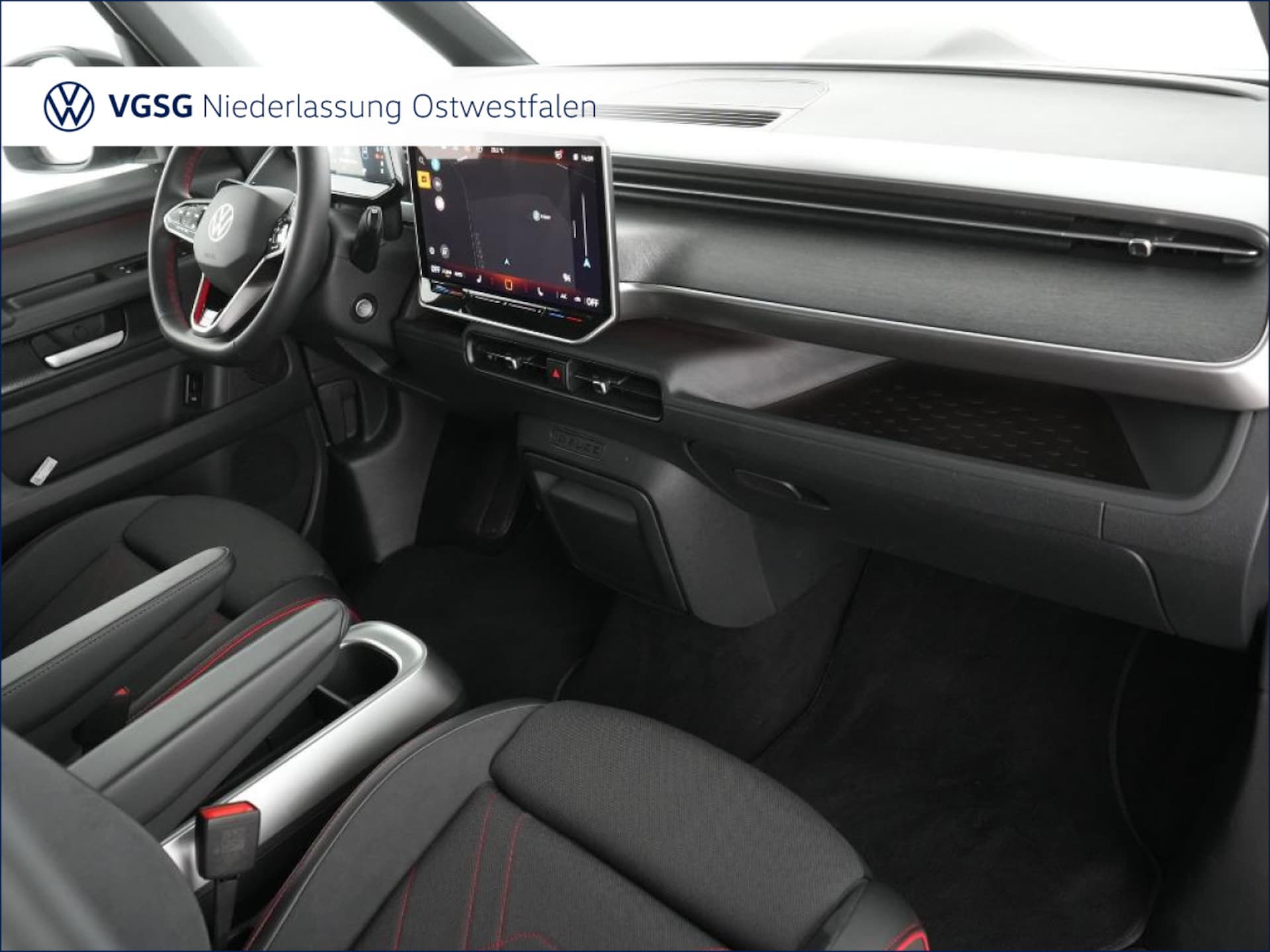 Volkswagen ID. Buzz GTX