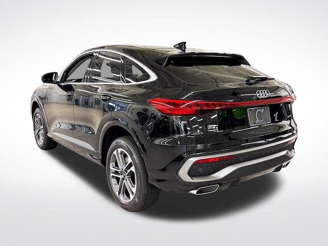 2026 Audi Q5 Sportback