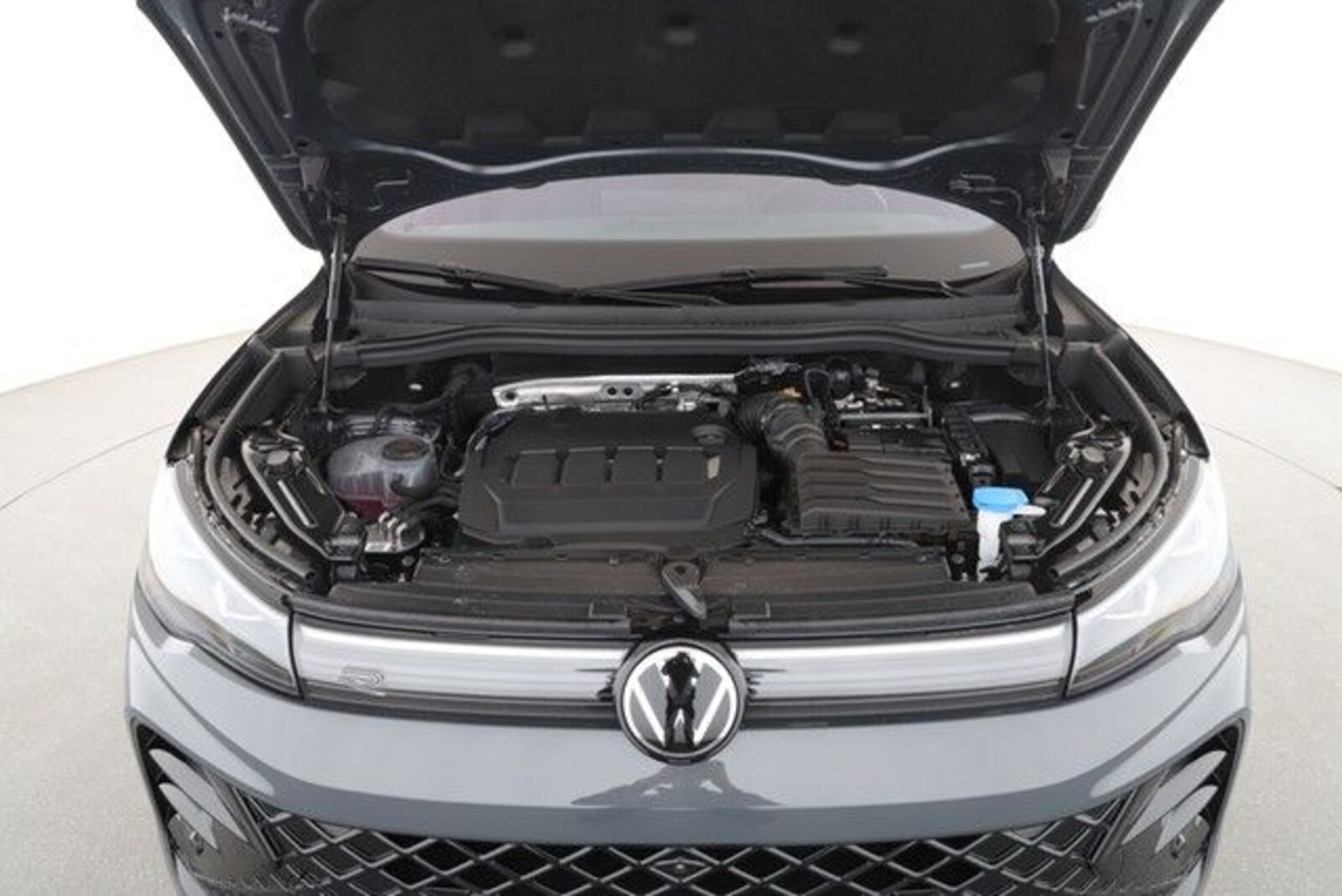 Volkswagen Tiguan – Bild 9