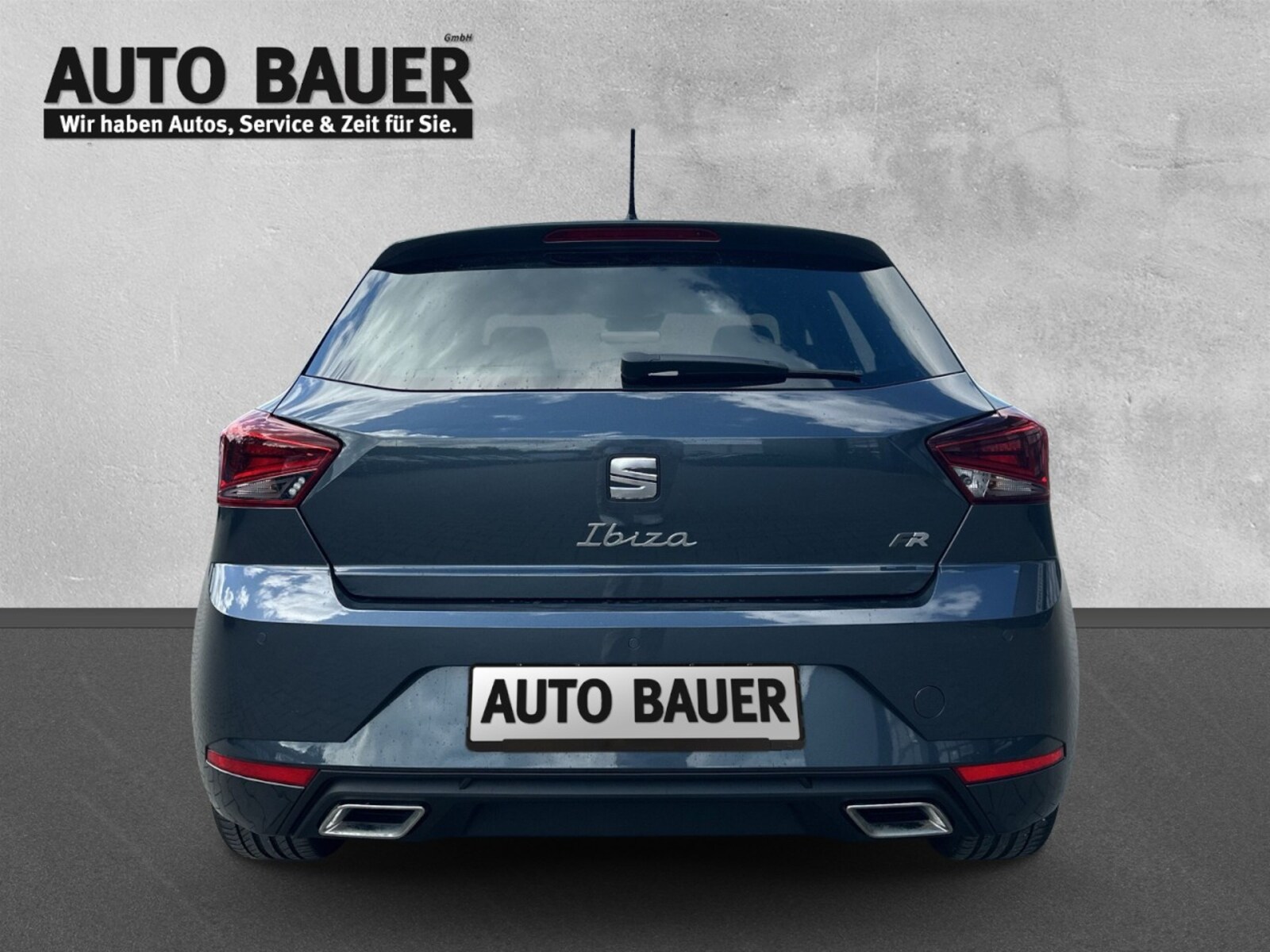 SEAT Ibiza – Bild 5