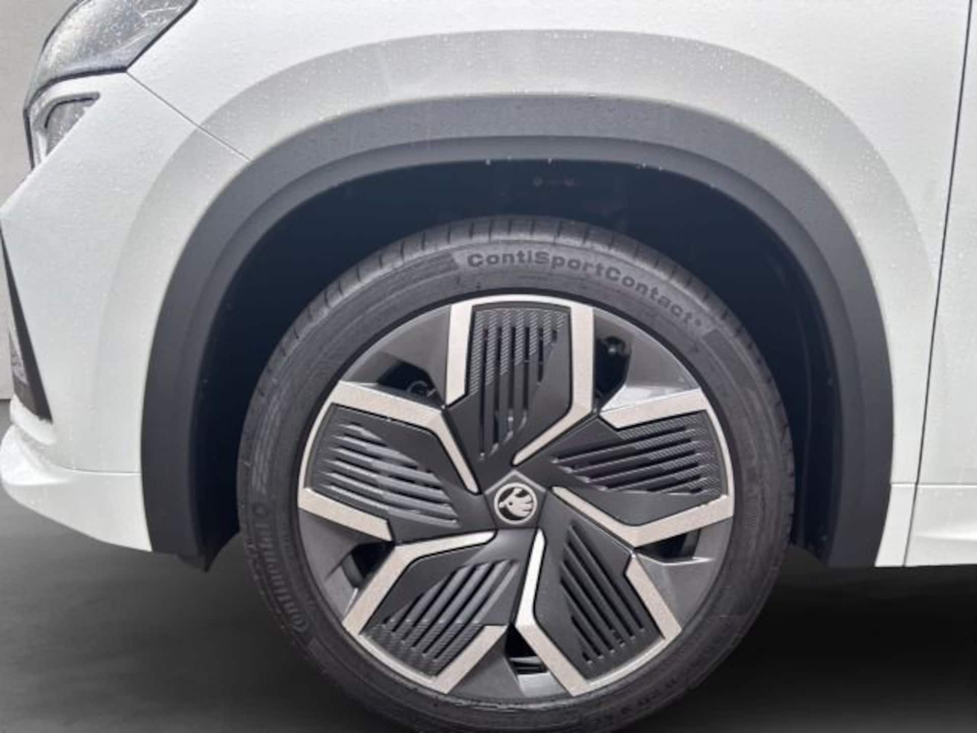 Skoda Kodiaq Sportline
