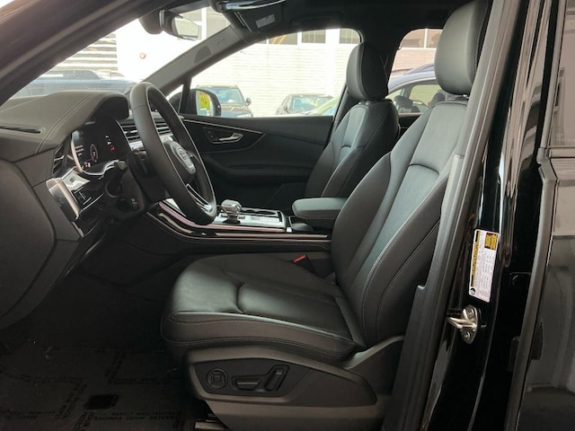 2026 Audi Q7 Premium Plus - Photo 30