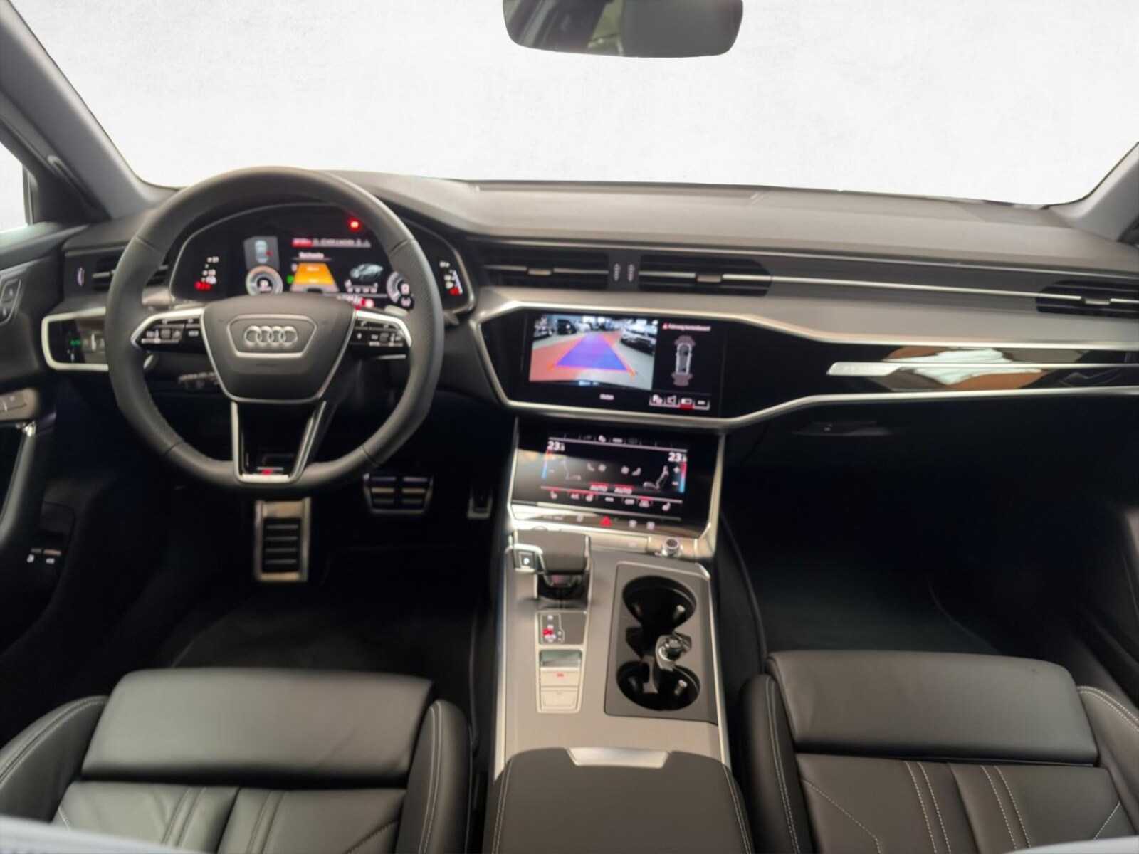 Audi A6 Limousine – Bild 10