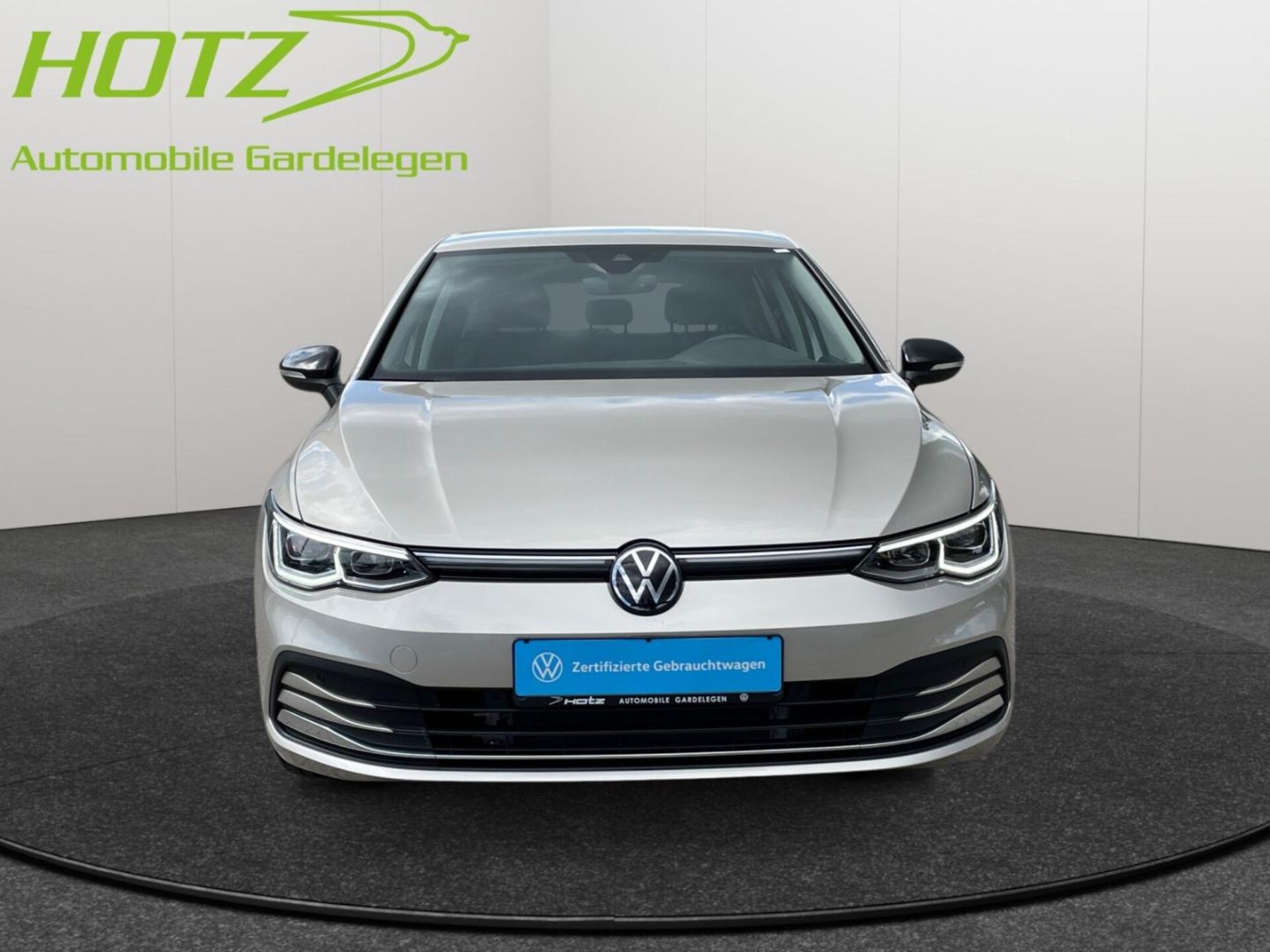 Volkswagen Golf MOVE