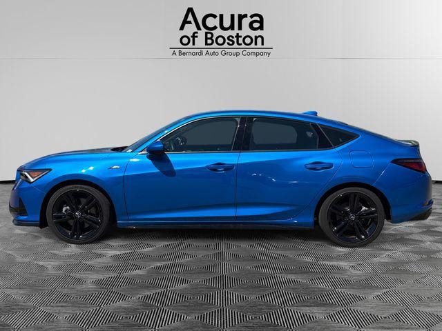 2026 Acura Integra