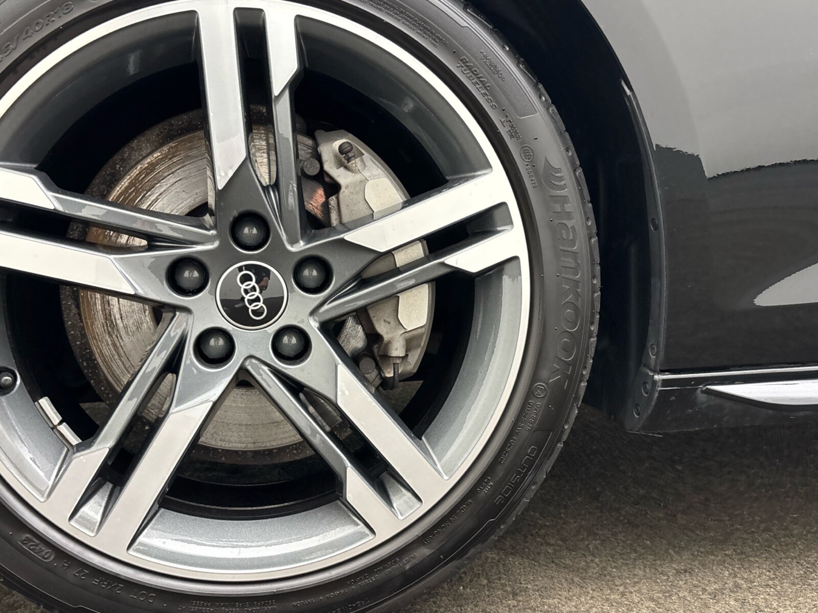 Audi A4 Avant – Bild 7