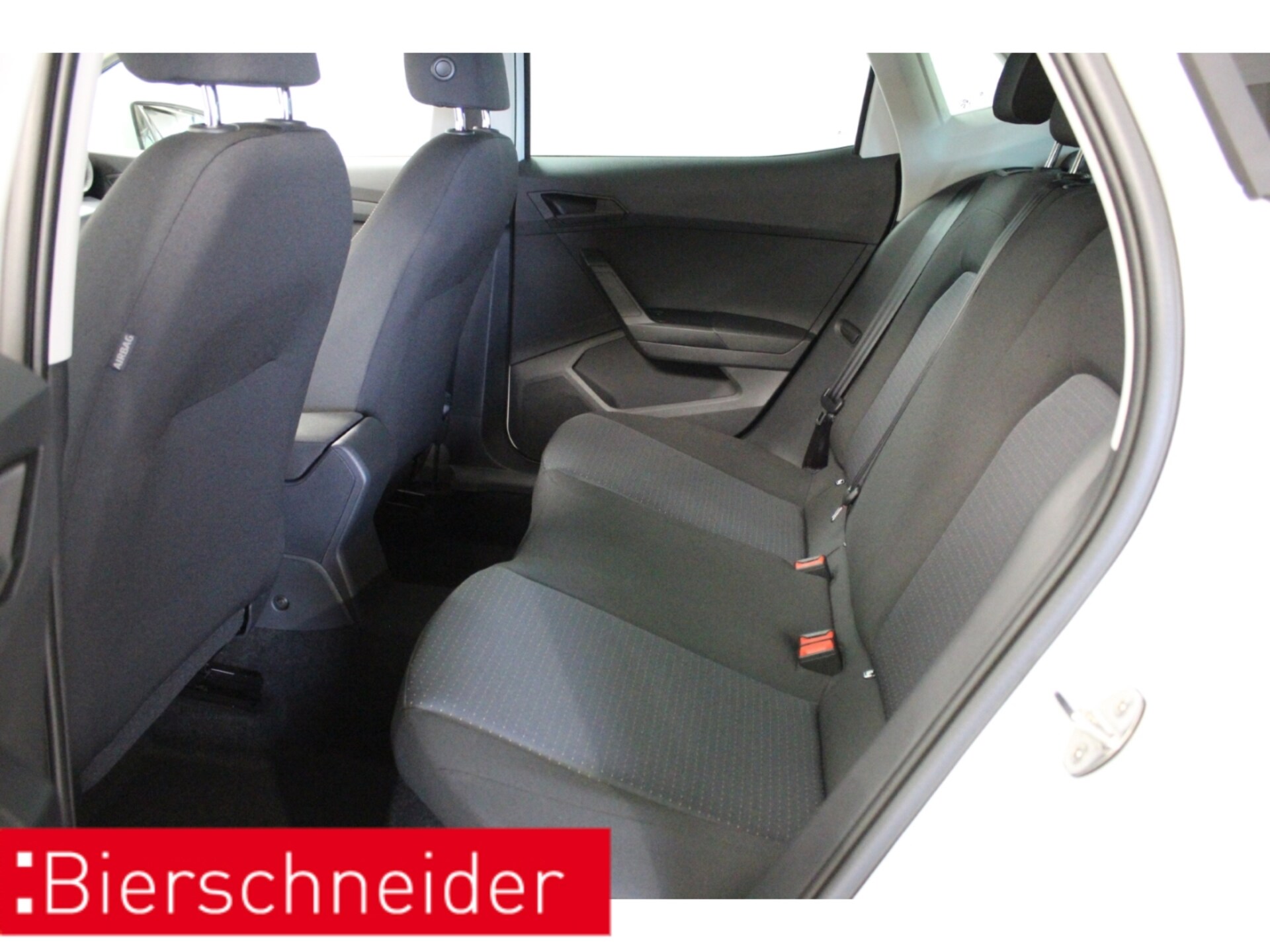 SEAT Ibiza Style