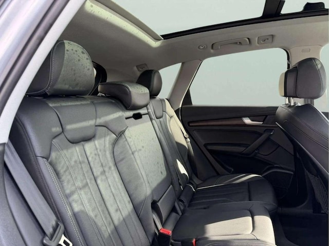 2025 Audi Q5 Premium Plus - Photo 26
