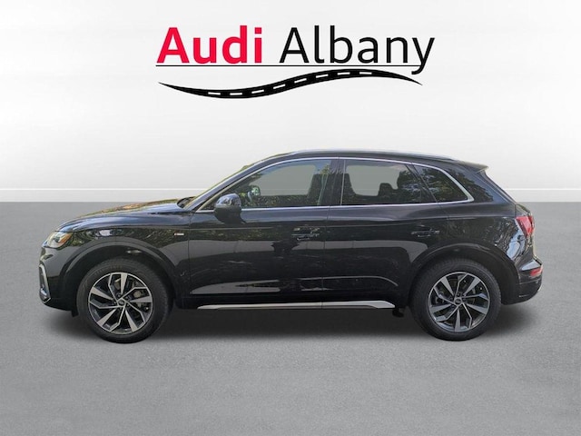 2022 Audi Q5