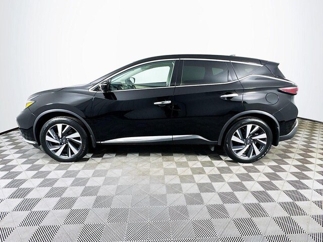 2024 Nissan Murano