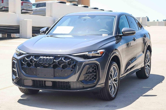 2026 Audi Q5 Sportback