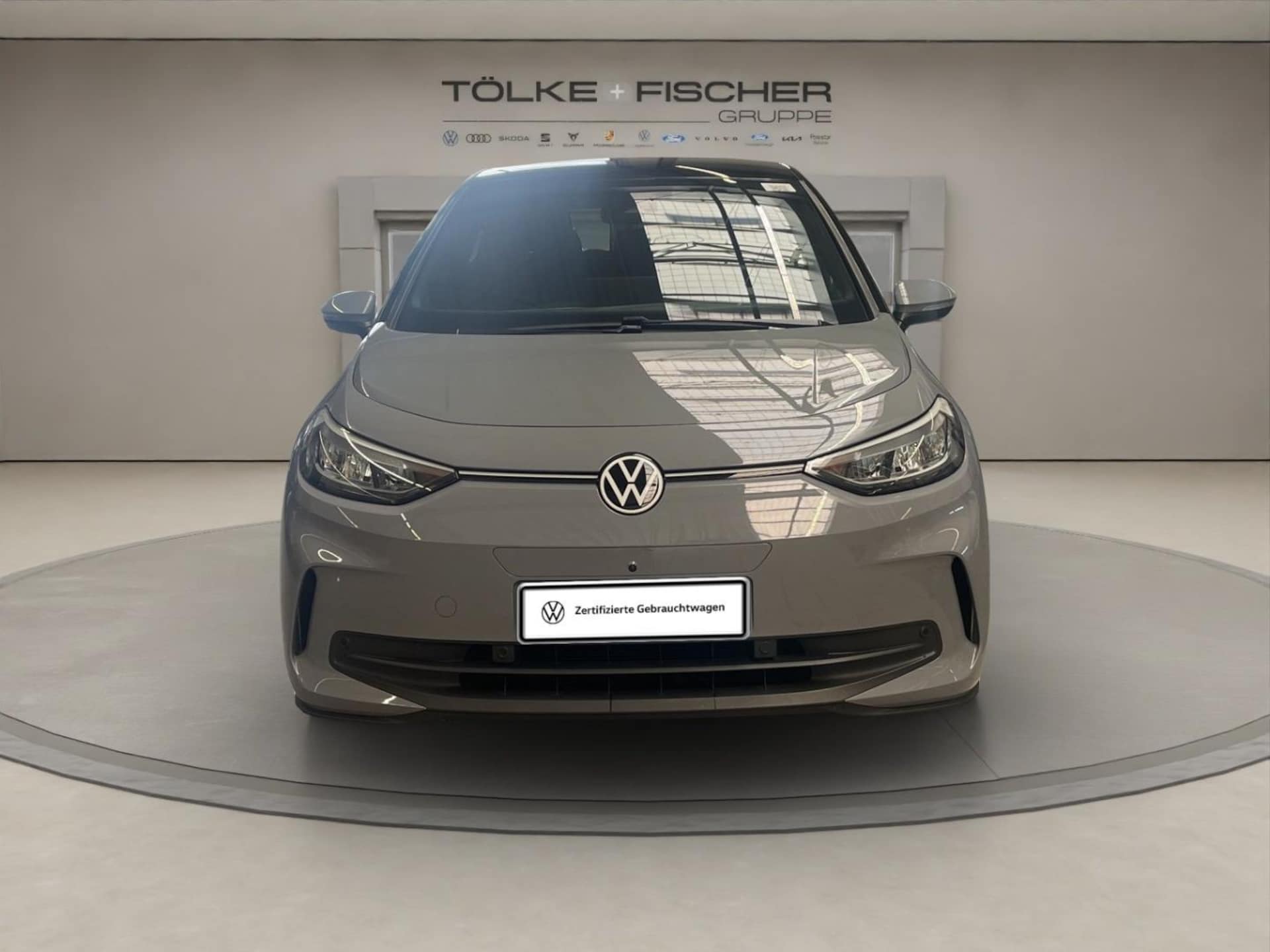 Volkswagen ID.3 MOVE Pro