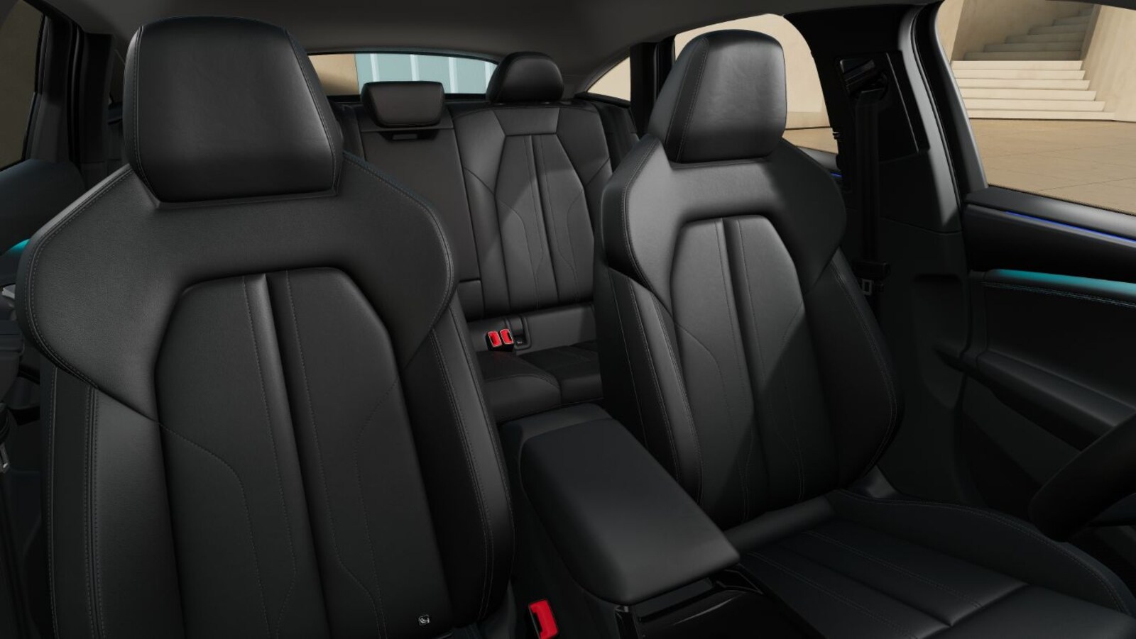 Audi A6 Sportback e-tron – Bild 11