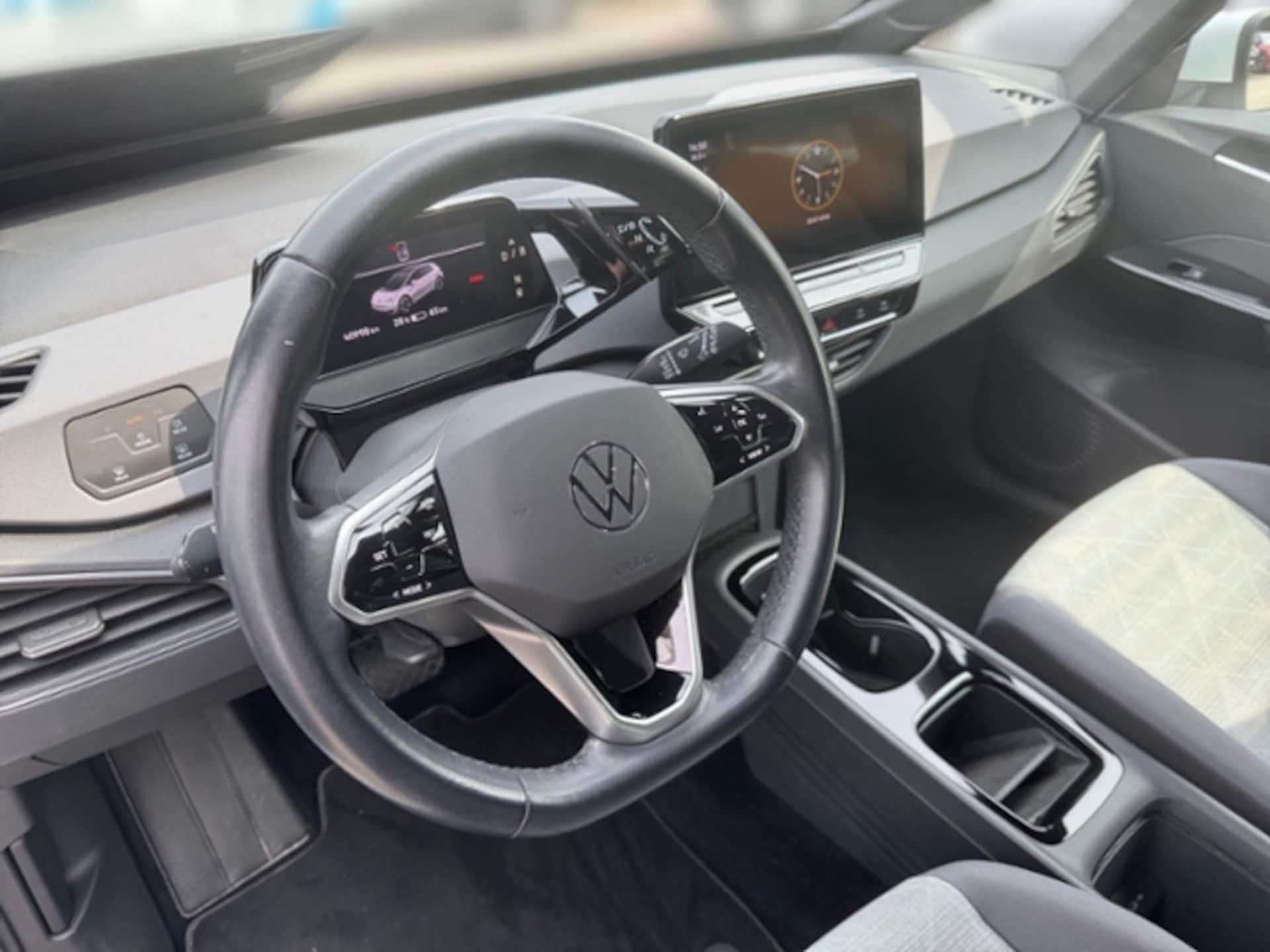 Volkswagen ID.3 Pure Performance