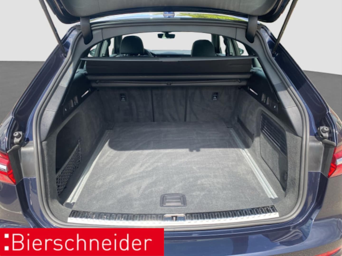 Bild über Audi A6 Avant S line 45 TDI quattro S tronic - für weitere Informationen kontaktieren Sie den Audi Partner